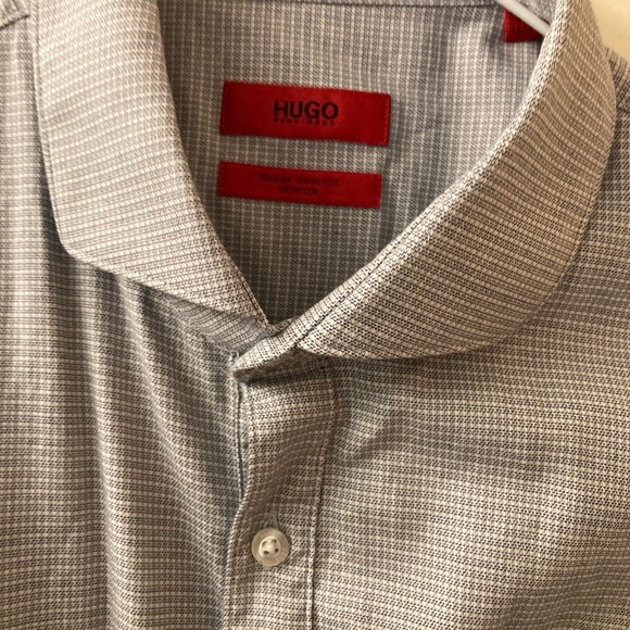 Hugo Boss Top - Picture 2 of 8